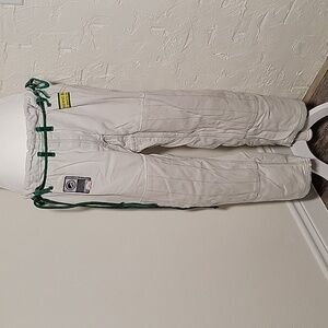 Shoyoroll Rio Koi Kimono Pants Drawstring Brazilian Jiu Jitsu Gi John Smalls A2